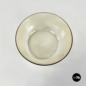 Decorative bowl by Venini, 1990s