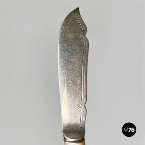 Knifes by Mappin and Weeb, 1950s