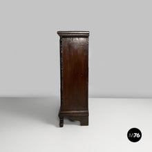 Charger l'image dans la galerie, Bergamo bedside table, 1800s
