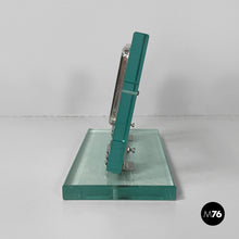 将图片加载到图库查看器，Photo frame by Fontana Arte, 1940s
