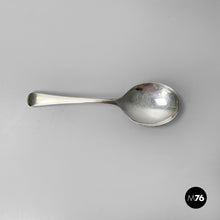 Charger l&#39;image dans la galerie, Melon spoons by George Buttler &amp; Co., 1950s
