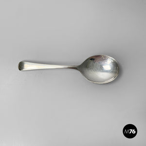 Melon spoons by George Buttler & Co., 1950s