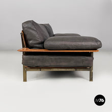 Charger l'image dans la galerie, Sofa Diesis by Antonio Citterio and Paolo Nava for B&amp;B Italia, 1980s
