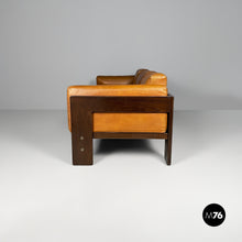 画像をギャラリービューアに読み込む, Sofa Bastiano by Afra and Tobia Scarpa for Gavina, 1960s
