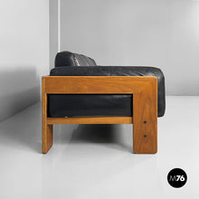 Charger l&#39;image dans la galerie, Sofa Bastiano by Afra and Tobia Scarpa for Gavina, 1960s
