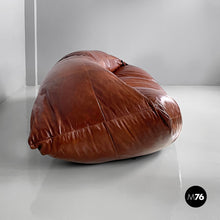 Load image into Gallery viewer, Sofa Croissant by Raphael Raffel, 1970s

