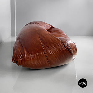 Sofa Croissant by Raphael Raffel, 1970s