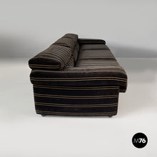 Load image into Gallery viewer, Sofa Erasmo by Afra and Tobia Scarpa for B&amp;B, 1980s
