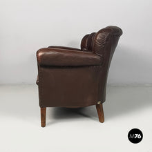 Carica l'immagine nel visualizzatore di Gallery, Sofa by Saracchi, 1930s
