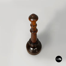 Charger l'image dans la galerie, Wooden doorstop, 1930s

