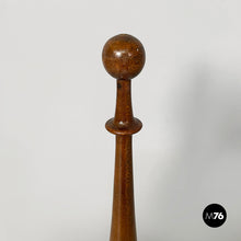 Load image into Gallery viewer, Wooden doorstop, 1930s
