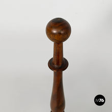 Load image into Gallery viewer, Wooden doorstop, 1930s
