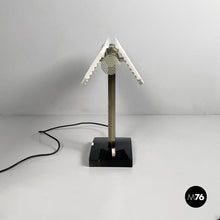 Load image into Gallery viewer, Table lamp Capalonga by Tobia Scarpa for Flos, 1980s
