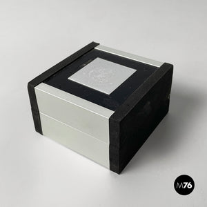 Cufflink by Constantini Gioielli, 1990s