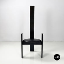 Load image into Gallery viewer, Chairs Golem by Vico Magistretti for Poggi, 1970s
