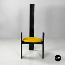Load image into Gallery viewer, Chairs Golem by Vico Magistretti for Poggi, 1970s
