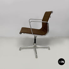 Charger l'image dans la galerie, Office chairs EA108 by Charles and Ray Eames for ICF, 1970s
