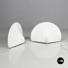 Load image into Gallery viewer, Table lamps Kaori 1 by Kazuhide Takahama for Sirrah, 1970s
