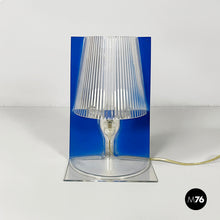 Load image into Gallery viewer, Table lamp Take by Ferruccio Laviani for  Kartell, 2000s
