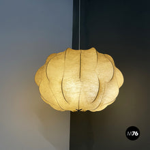 Load image into Gallery viewer, Chandelier Nuvola by Tobia Scarpa for Flos, 1970s
