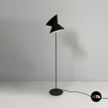 Carica l'immagine nel visualizzatore di Gallery, Floor lamp Pascal  by Vico Magistretti for Oluce, 1980s
