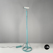 将图片加载到图库查看器，Metropolitan Archangel Floor Lamp by Ugo La Pietra, 1977

