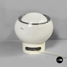 Load image into Gallery viewer, Table lamp Big Clan by Harvey Guzzini &amp; Studio 6G for Meblo, 1970s
