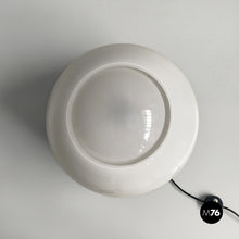 Carica l'immagine nel visualizzatore di Gallery, Table lamp Platea by Leonardo Ferrari and Franco Mazzucchelli for Artemide, 1960s

