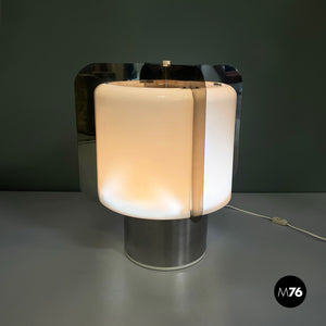 Table lamp T 467 by Luci, 1970s