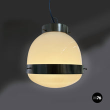 Charger l'image dans la galerie, Chandelier Delta by Sergio Mazza for Artemide, 1950s
