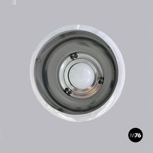 Carica l&#39;immagine nel visualizzatore di Gallery, Chandeliers Genova 4053 by Oscar Torlasco for Fabbrica Apparecchi Illuminazione Greco, 1960s
