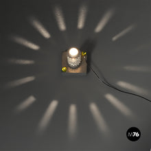Load image into Gallery viewer, Table lamp Dieci Spargi by Matteo Thun and Andrea Lera for Bieffeplast, 1980s
