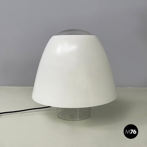 Table lamp Polluce by Angelo Mangiarotti for Skipper, 1960s