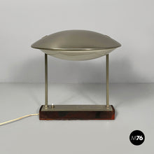 Carica l'immagine nel visualizzatore di Gallery, Table lamp 8050 by Stilnovo, 1960s
