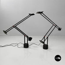 Load image into Gallery viewer, Table lamps Tizio by Richard Sapper for Artemide, 1980s
