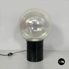 Load image into Gallery viewer, Table lamp by Carlo Nason for Lumenform, 1970s
