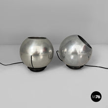 Load image into Gallery viewer, Table lamps 586 by Gino Sarfatti for Arteluce, 1960s
