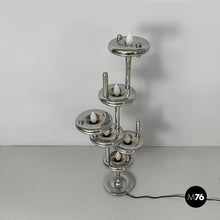 Load image into Gallery viewer, Table lamp by Nagel, 1970s

