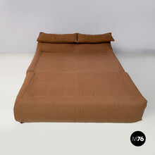Charger l'image dans la galerie, Bed Le Bambole by Mario Bellini for B&amp;B, 1980s
