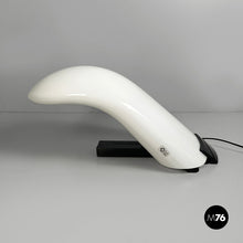 画像をギャラリービューアに読み込む, Table lamp by Leucos, 1970s
