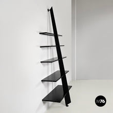 Carica l&#39;immagine nel visualizzatore di Gallery, Bookcase by Philippe Starck for Baleri, 1984
