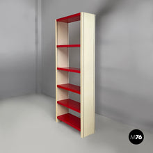 Charger l'image dans la galerie, Bookcase Dodona 300 by Ernesto Gismondi for Artemide, 1970s
