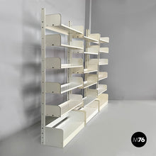 Carica l'immagine nel visualizzatore di Gallery, Modular bookcase Congresso by Lips Vago, 1970s
