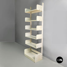 Carica l'immagine nel visualizzatore di Gallery, Modular bookcase Congresso by Lips Vago, 1970s
