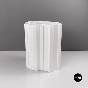 Ceramic coffee table designed by Roberto Faccioli, 1995