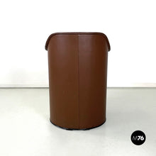 Load image into Gallery viewer, Armchair Artona by Afra and Tobia Scarpa for Maxalto, 1980s
