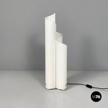 Carica l'immagine nel visualizzatore di Gallery, Table lamp Mezzachimera by Vico Magistretti for Artemide, 1970s
