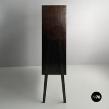 将图片加载到图库查看器，Wooden bar cabinet, 1950s
