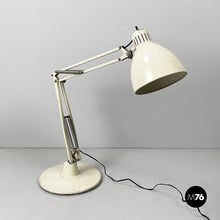 画像をギャラリービューアに読み込む, Adjustable table lamp Naska Loris by Jac Jacobsen for Luxo, 1950s
