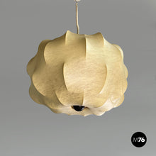 Load image into Gallery viewer, Chandelier Nuvola by Tobia Scarpa for Flos, 1970s

